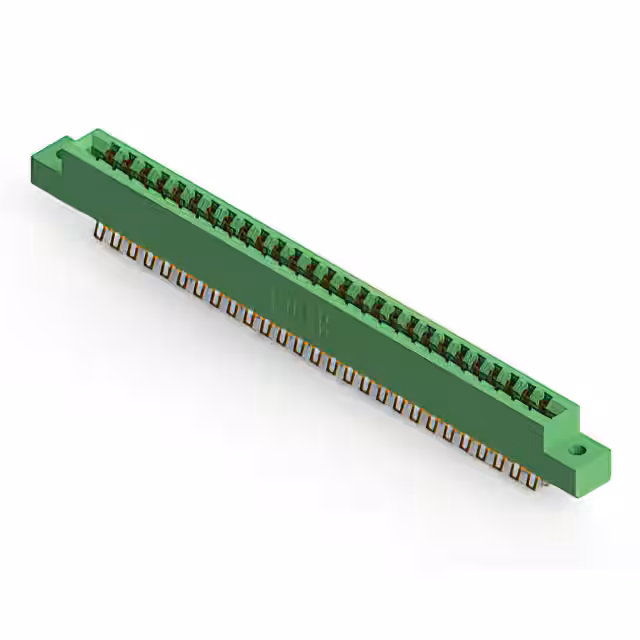 305-054-555-202 EDAC Inc.  Edgeboard Connectors